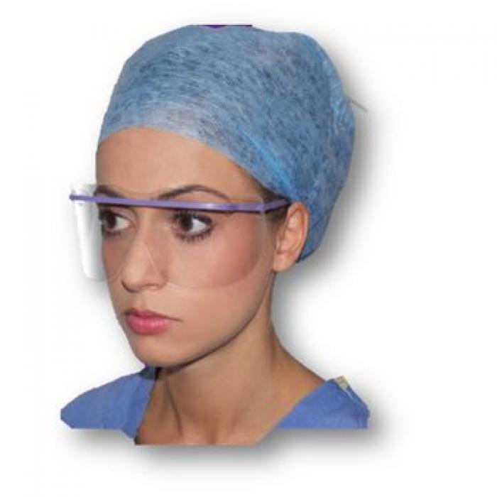 Disposable Protective Goggles